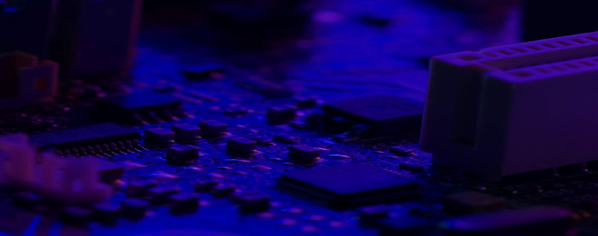 Footage storage and security