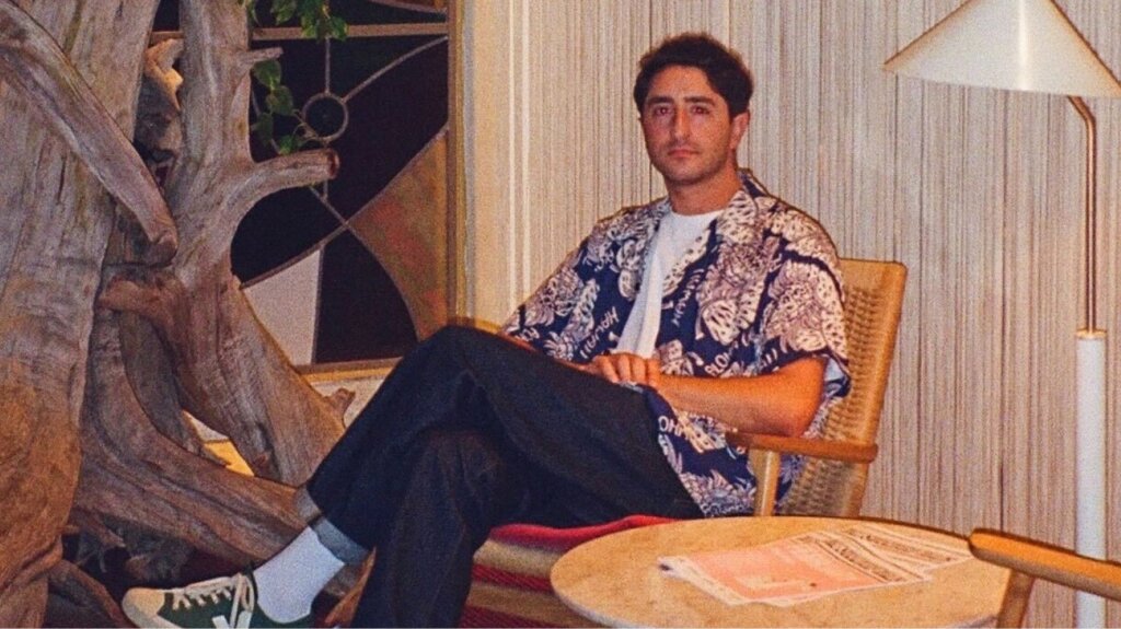 Kevin D'Angelo