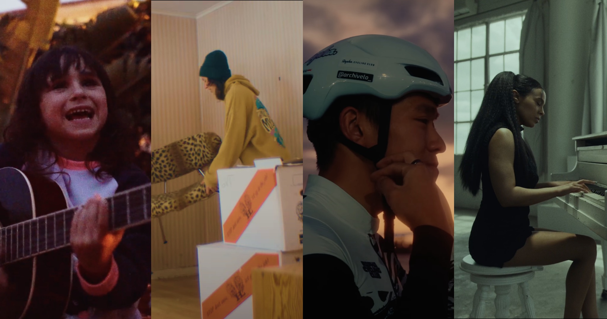 2023 Musicbed Challenge Winners Announcement