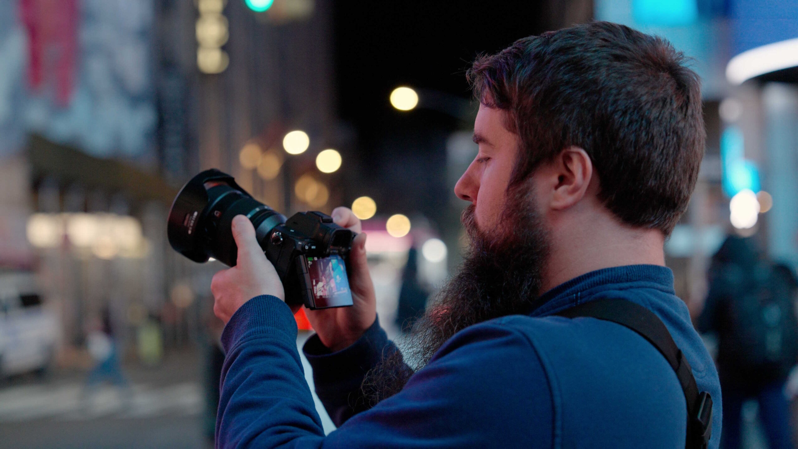 Matt Johnson - Wedding Filmmaker