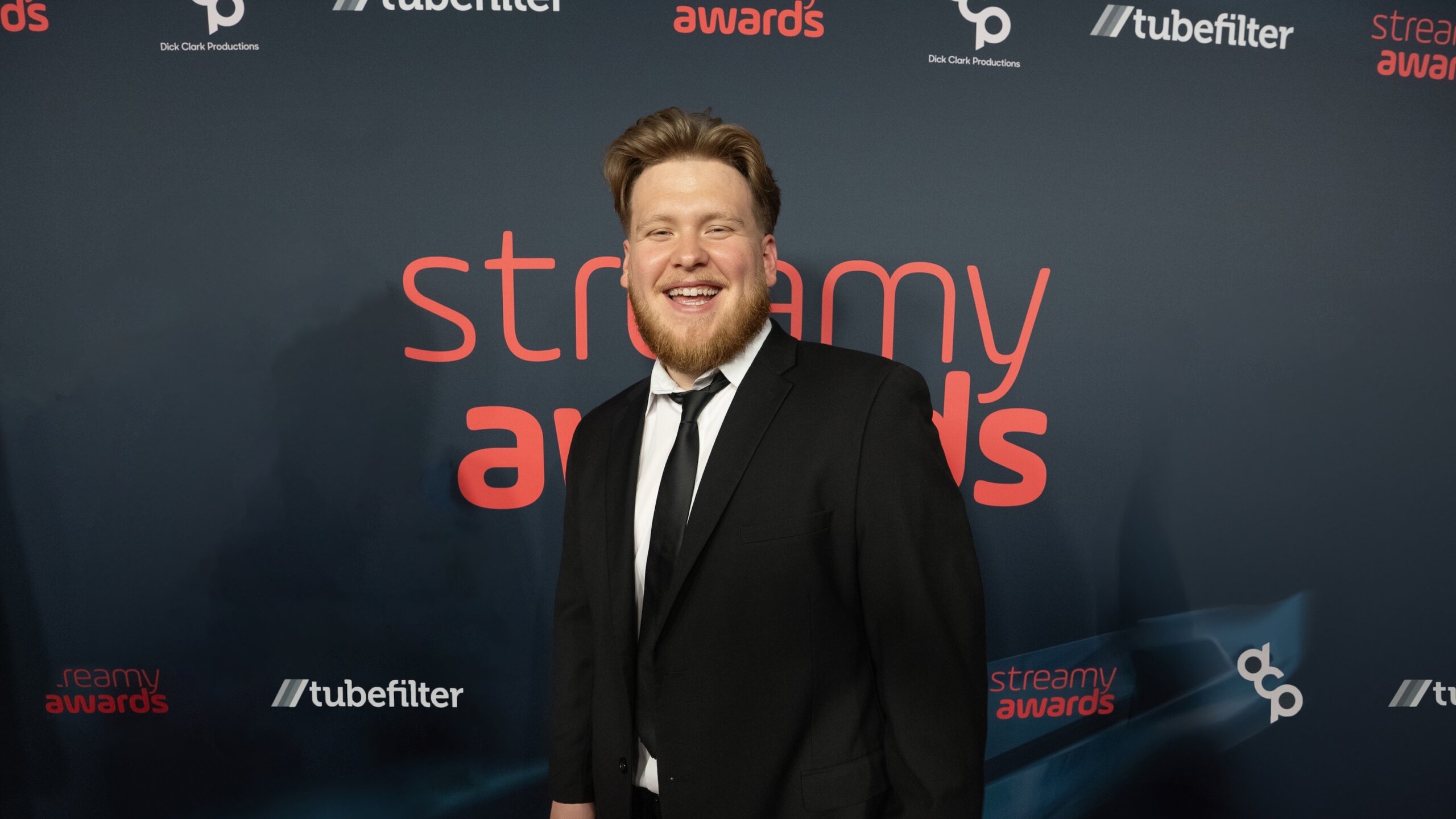 Director Wyatt Dobson