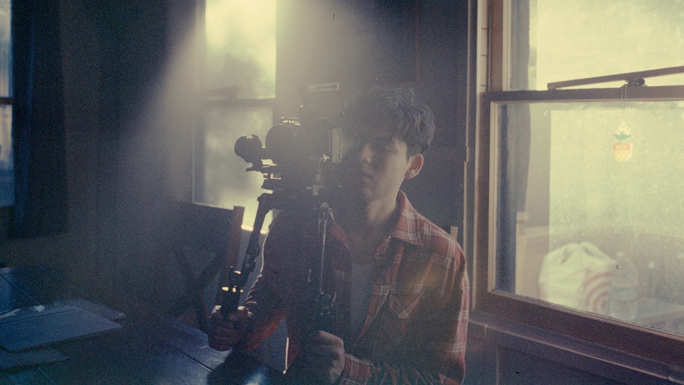 Serr Villasano Filmmaker