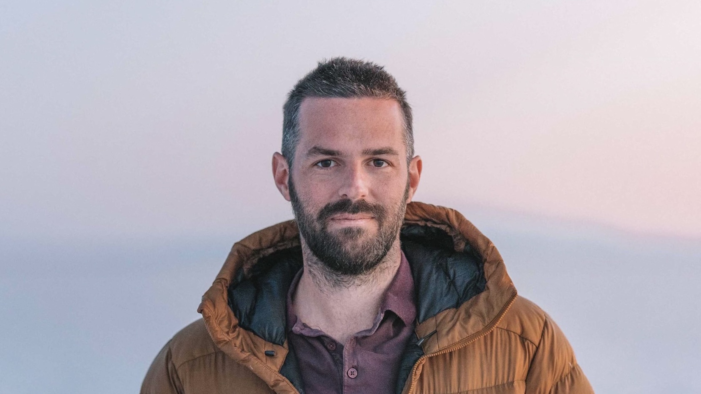 Filmmaker Brady Skye