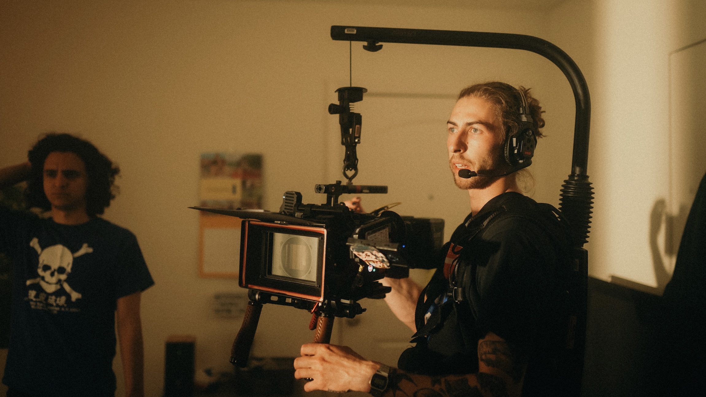 Brady Bessette Filmmaker