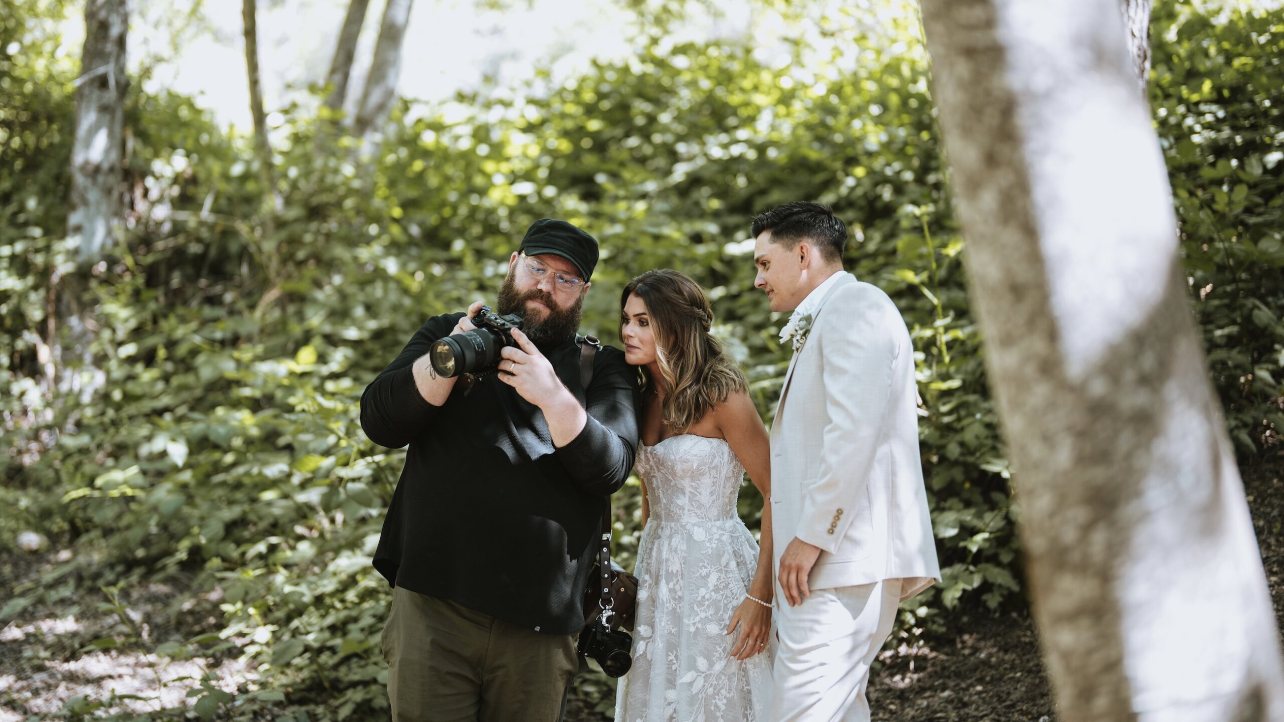 Chase Daley Filmmaker