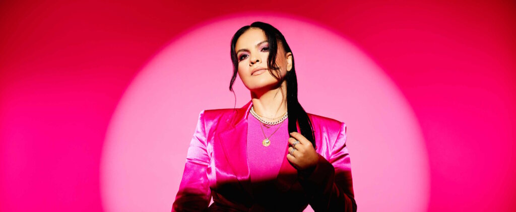 Multi-platinum award-winning artist VASSY