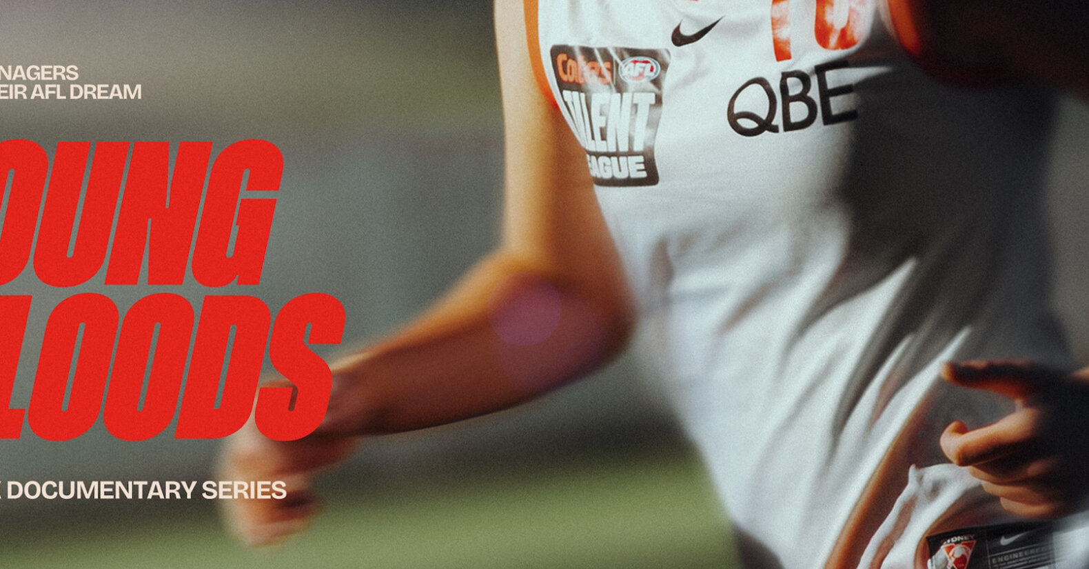 Young Bloods, a TikTok Docuseries