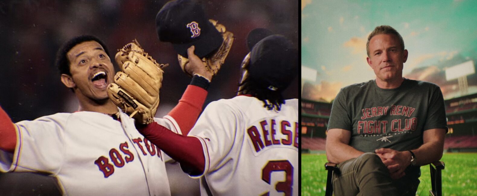 Believers: Boston Red Sox