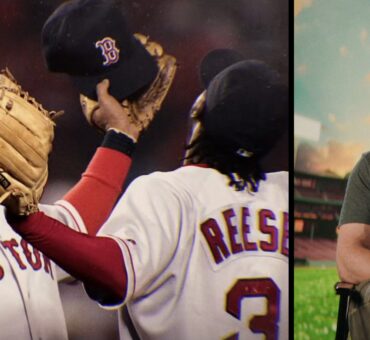 Believers: Boston Red Sox