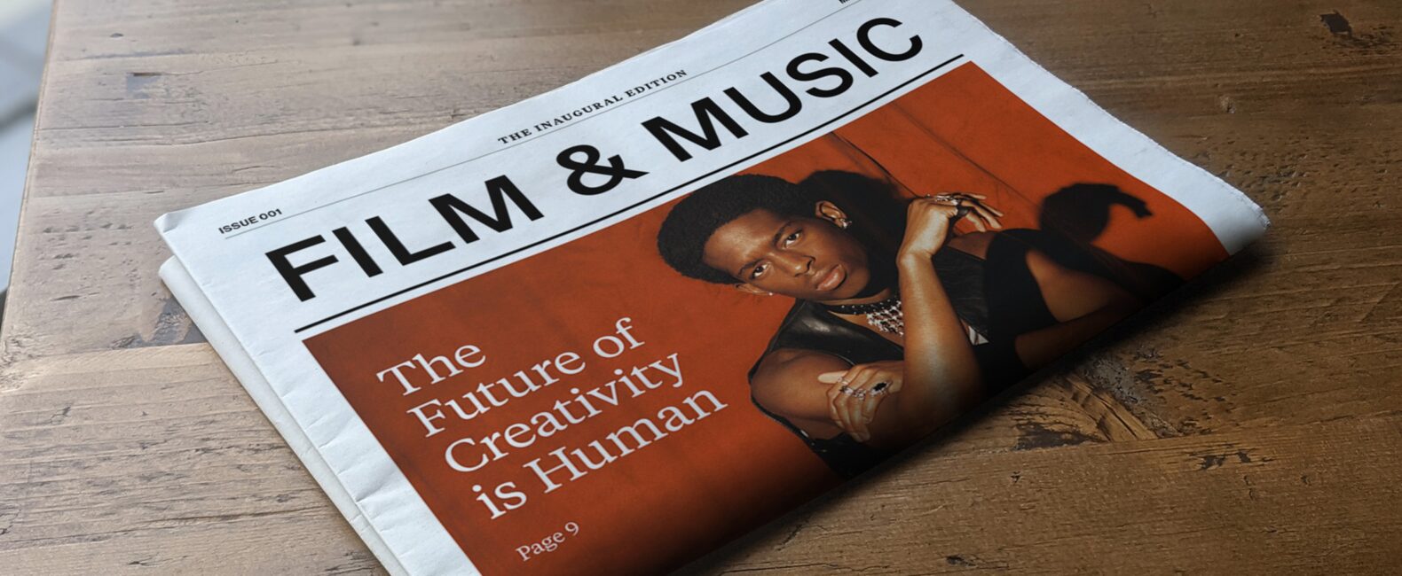Film & Music Periodical