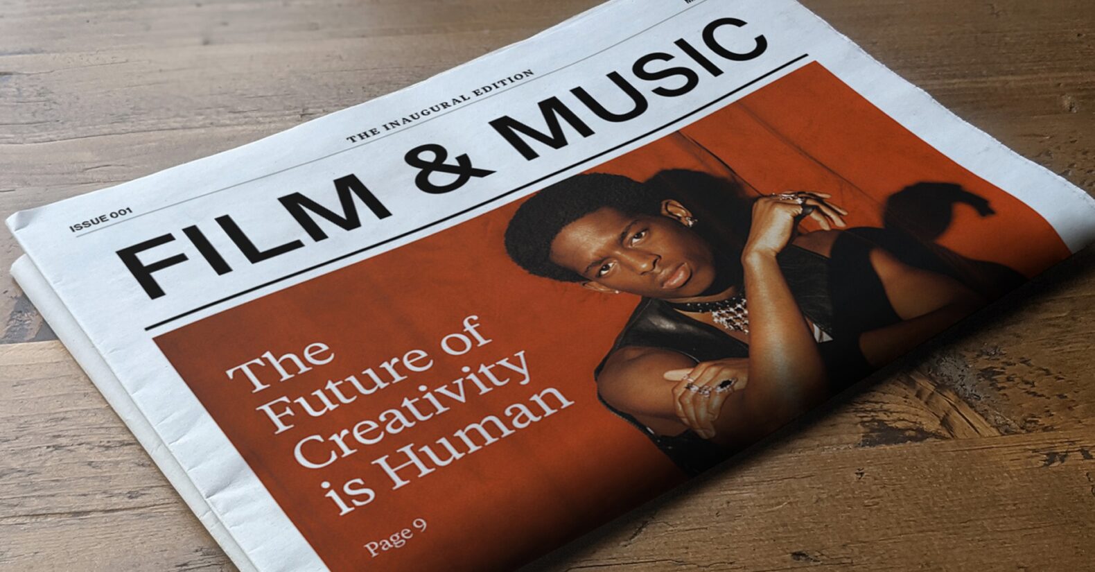 Film & Music Periodical