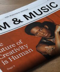 Film & Music Periodical