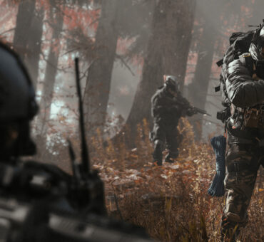 Call of Duty Soundtrack
