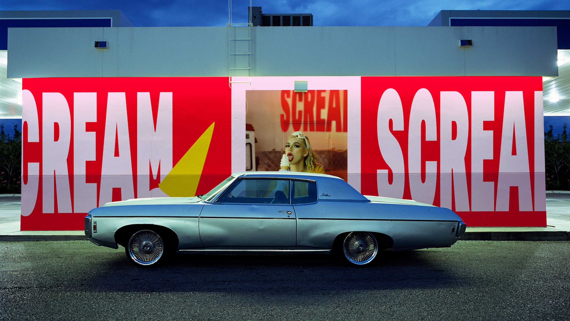&Walsh Mockup