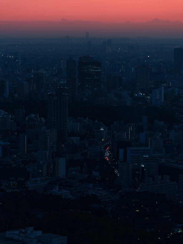 Featured in "The Depth and Power of Shadows: Embracing Dark Imagery in Design"