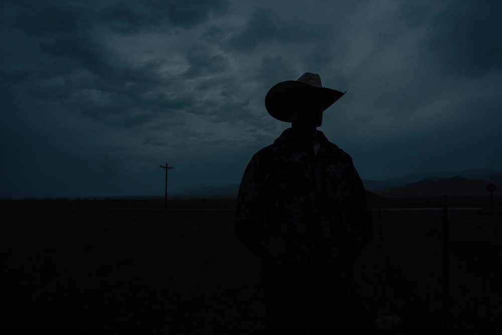 Featured in "The Depth and Power of Shadows: Embracing Dark Imagery in Design"